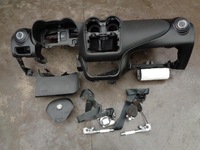 фото thumb №1, Панель приладів консоль подушки безпеки ремені alfa romeo mito 2008-