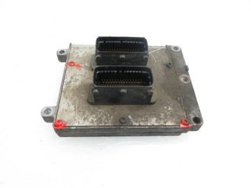 фото thumb №6, Блок управления opel vectra c 2.2 16v 12571664au