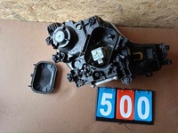 фото thumb №2, Фара лампа mb actros mp5 ксенон