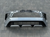 фото thumb №1, Mitsubishi eclipse cross lift бампер передний перед