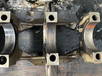 фото thumb №15, Блок двигуна mercedes sprinter 906 2.2 cdi om651 651.955 do відновлення