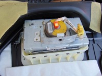 фото thumb №14, Консоль подушки безпеки подушка безпеки toyota avensis t27 europa оригінал