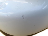 фото thumb №11, Бампер зад задній seat alhambra i vw sharan i рестайлінг fl 2000-2010 - la9b