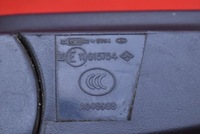 фото thumb №6, Дзеркало праве механічний чорні eu 015754 kia sorento 1 i lift 06-11