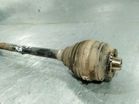 фото thumb №2, Приводной вал левая задняя bmw x1 2.0 b46
