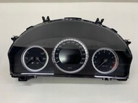 фото thumb №8, Лічильник прилади 2045408948 mercedes c klasa w 204
