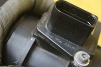 Расходомер 2.0 tfsi 06d906461 a6 c6 с Разборки, фото thumb