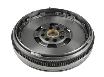 ДВУМАССОВОЕ КОЛЕСО VW T4 2.5TDI (SIL.ACV) DFC