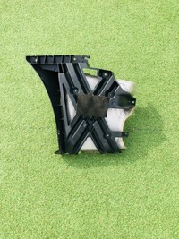 фото thumb №8, Porsche 991 напрямна захист теплова ліва