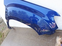 фото thumb №6, Dacia duster ii 17- крыло правый передний перед oem