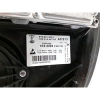 фото thumb №8, Porsche cayenne 9ya набір фари 9y0941035l