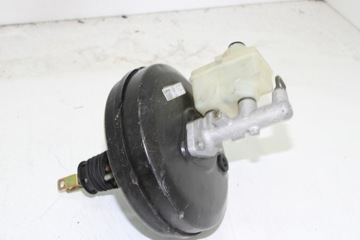 фото thumb №6, Підсилювач насос гальмівна lucas bmw e38 lsh80 1161872 одинарний