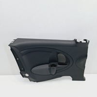 фото thumb №1, Частини оздоблення mini clubman r55 62777651 1.6l бензиновий 2008