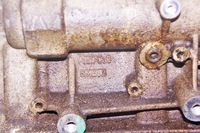 фото thumb №8, Pa376 alfa romeo giulia 2.0i двигун 952aba25b 200km vat23% 55273835