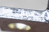 фото thumb №6, Audi q3 f3 задние левая дверь верхний петля 8v0833403e 8x4833407a 2019