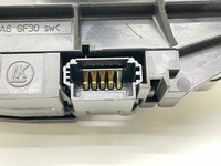 фото thumb №10, Переключатель комбинированный подрулевые рычаги лента citroen c3 ii