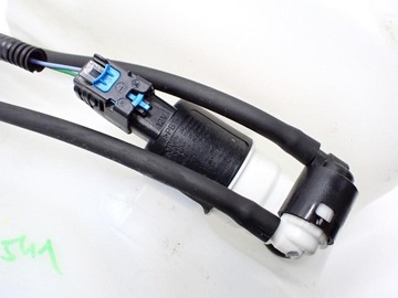 фото thumb №7, Бачок склоомивача помпа 289107030r 286208543r renault zoe ii 21r