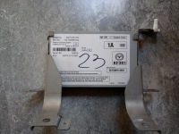 фото thumb №1, Mazda cx-30 2019/2023 usa тюнер радио усилитель