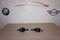 Купити Привідний вал перед mini f54 f55 f56 f57 jcw 8643375 100km., фото thumb