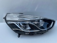 фото thumb №1, Лампа передня права renault clio iv 4 lift 260103317r