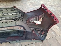 Ford ecosport рестайлинг  бампер перед pdc Недорого, фото thumb