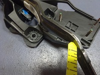 фото thumb №9, Peugeot rifter berlingo iv педаль гальма