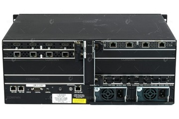 FGC58-1000 AMX ENOVA DGX 8 СИСТЕМА ENC МАТРИЧНЫЙ ВИДЕОКОММУТАТОР ENOVA DGX 8