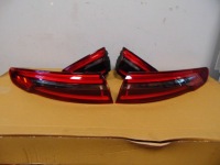 фото thumb №1, Лампа задняя правая maserati granturismo m189 670293306