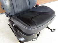 фото thumb №11, Kpl сиденья диван полукожа audi a1 8x 5d sportback s-line