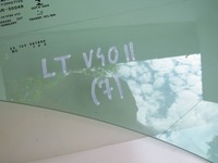 фото thumb №8, Скло двері лівий задня задня volvo v40 ii 12-19