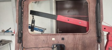 фото thumb №9, Jeep grand cherokee wj потолок overland рестайлинг 2004