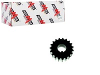 фото thumb №1, Automega 130104110 колесо зубчатое, wał коленчатый