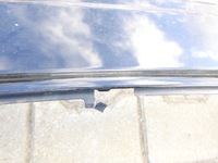 фото thumb №6, Porsche macan бампер задня 95b807421