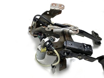 фото thumb №7, Cadillac srx 07-09r педаль потенциометр газа