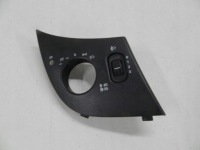 Купити Mercedes a w168 перемикач регулювання світла, фото thumb