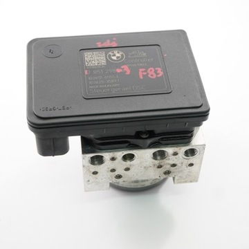 фото thumb №12, Bmw f87 m2 f80 m3 f82 m4 s55 n55 насос тормозная dsc 7851298