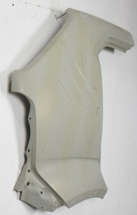 фото thumb №10, Suzuki ignis iii 17- крила задня правий новий