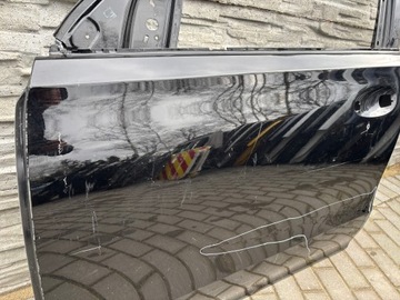 фото thumb №9, Дверь mercedes gle w167 167 купе передние левая перед левый