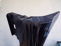 фото thumb №8, Планка порогова поріг праві mercedes w207 amg 2076901840