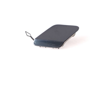 фото thumb №11, Bmw f20 заглушка фаркоп бампера зад синя midnight блакитний b38 0038888