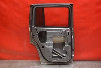 фото thumb №11, Дверь левая задняя задние графитовый jeep compass 1 i lift 11-13