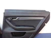 Купить A6 c6 avant универсал обивка дверь комплект обшивки, фото thumb