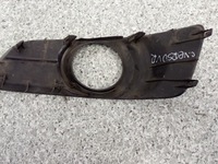 фото thumb №8, Toyota corolla verso 07-09 заглушка протитуманної фари права