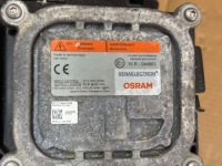 Фара ліва перед mercedes actros a9618205239 Доставка, фото thumb