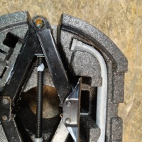 фото thumb №5, Набор инструментов skoda superb b8 3v 3v0012115d