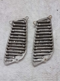 фото thumb №4, Volvo fh4 преобразователь модуль led фара лампы