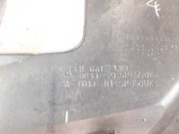 фото thumb №7, Накладка накладка крышки honda cr-v ii