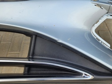 фото thumb №6, Mercedes eqe v295 a295 w295 бампер переднее перед pdc a2958859700