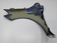 фото thumb №9, Крила mercedes b w246 11- правий перед