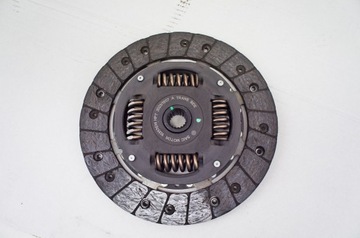 фото thumb №9, Tl113 mg zs 1.5i сцепление комплектные 10261236 3y05x 103535514